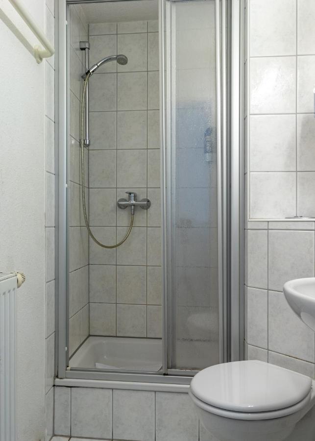 Gasthaus Traube, Ludwigshafen, Bodensee, Seenah Gelegen Bodman-Ludwigshafen Exteriör bild